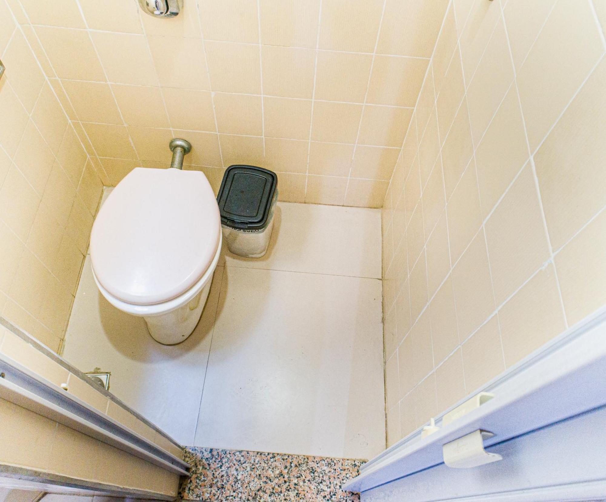Apartamento Completo Na Praia De Copacabana 02 Quartos Com Vista Lateral Mar Em Andar Alto, Ar, Wifi , Netflix, Pauloangerami Rmvc18 Rio de Janeiro Eksteriør bilde