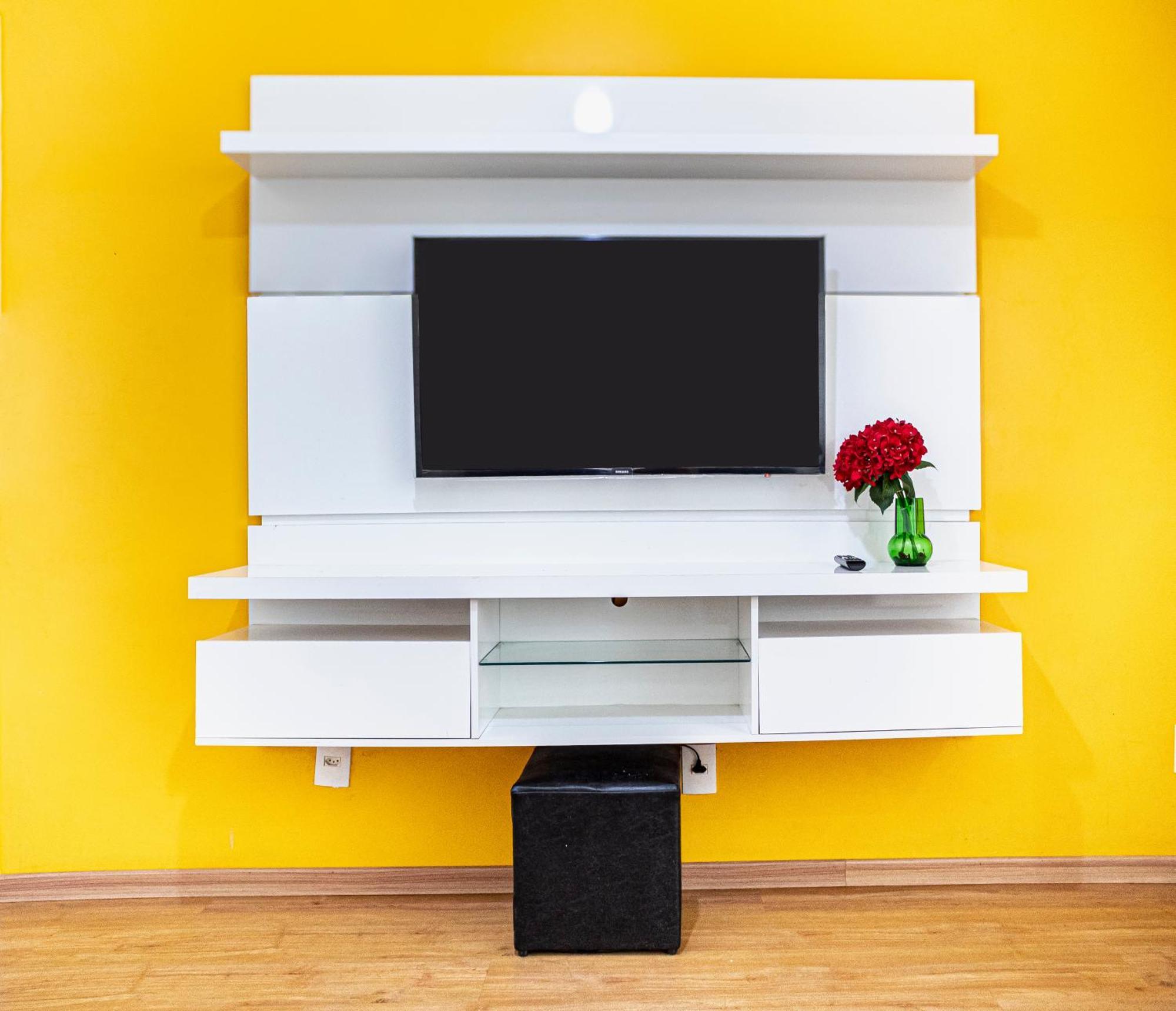 Apartamento Completo Na Praia De Copacabana 02 Quartos Com Vista Lateral Mar Em Andar Alto, Ar, Wifi , Netflix, Pauloangerami Rmvc18 Rio de Janeiro Eksteriør bilde